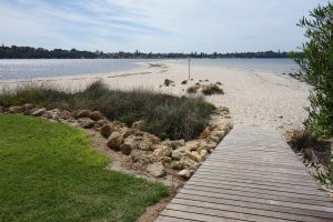 Swan River Foreshore Assessment Project 10