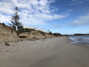 Wa Coastal Erosion Hotspots Assessment 9 Wa Coastal Erosion Hotspots Assessment 9